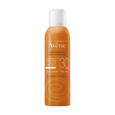 AVENE SUN MIST SPRAY PÄIKESEKAITSEÕLI SPF30 150ML