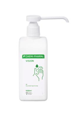 CHEMI-PHARM VISION VEDELSEEP KEHA/JUUSTE PESEMISEKS 500ML