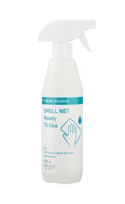 CHEMI-PHARM SMELL NET PINDADE PESEMISEKS 500ML