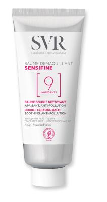 SVR SENSIFINE BAUME DEMAQUILLANT NÄOPUHASTUSVAHEND 100ML