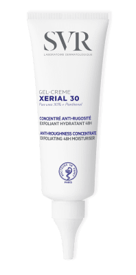 SVR XERIAL GEEL 30% UUREAGA SISSEKASVANUD KARVADE VASTU 75ML