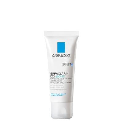 LA ROCHE-POSAY H ISO-BIOME NÄOKREEM RASUSELE NAHALE 40ML