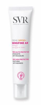 SVR SENSIFINEAR NÄOKREEM SPF50+ 50ML