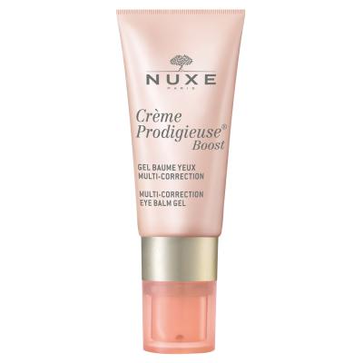NUXE CREME PRODIGIEUSE BOOST SILMAALUSTE GEELPALSAM 15ML