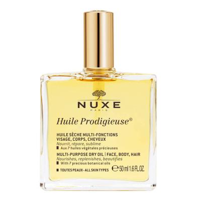 NUXE HUILE PRODIGIEUSE KUIVÕLI MITMEOTSTARBELINE 50ML