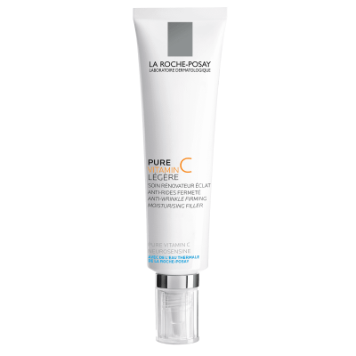LA ROCHE-POSAY PURE VITAMIN C NÄOKREEM LIGHT 40ML