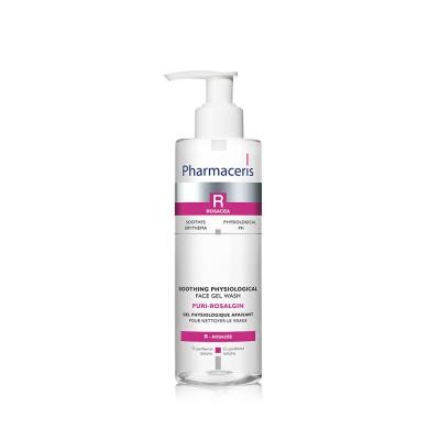 PHARMACERIS R PURI-ROSALGIN NÄOPESUGEEL RAHUSTAV 190ML
