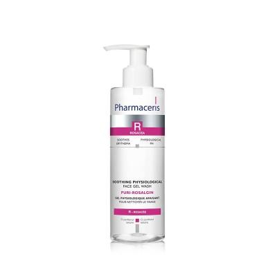 PHARMACERIS R PURI-ROSALGIN NÄOPESUGEEL RAHUSTAV 190ML