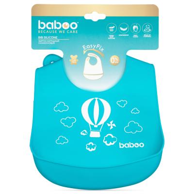 BABOO PÕLL TRANSPORT 4+ KUUD SILIKOON N1