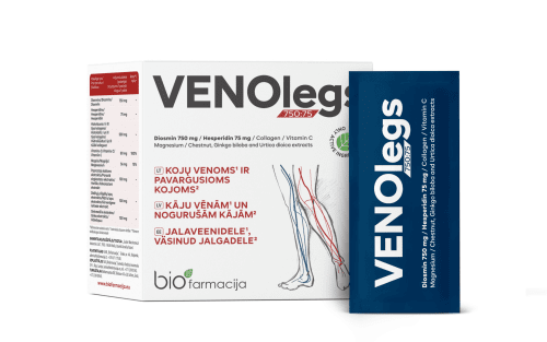 VENOLEGS PULBER N28