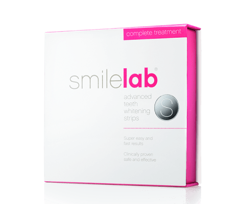 SMILELAB HAMBAVALGENDUSRIBAD N14