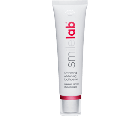 SMILELAB VALGENDAV HAMBAPASTA ADVANCED WHITENING 75ML