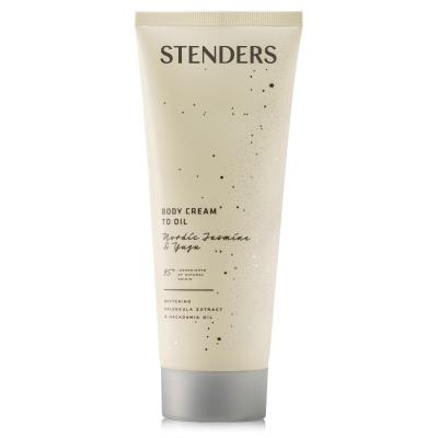 STENDERS NORDIC JASMINE&YUZU KEHAKREEM 200ML