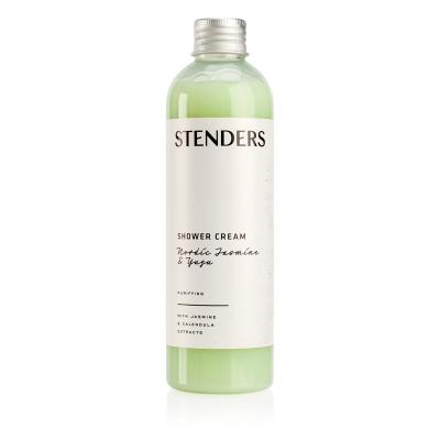 STENDERS NORDIC JASMINE&YUZU DUSHIKREEM 250ML