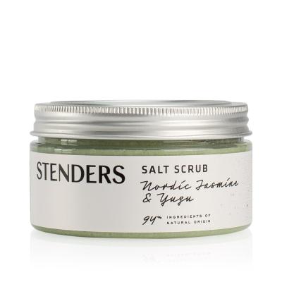 STENDERS NORDIC JASMINE&YUZU SOOLAKOORIJA 330G