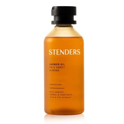 STENDERS DUSHIÕLI KEHALE VIIGIMARJA-MANDLI 245ML