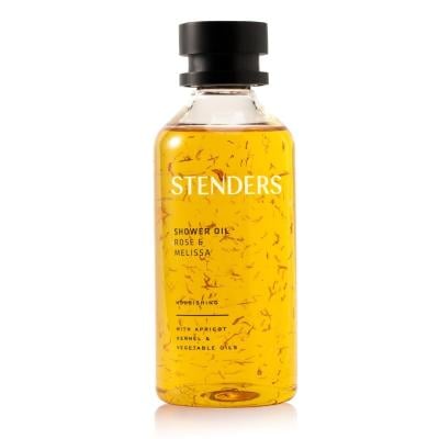STENDERS DUSHIÕLI KEHALE ROOSI-MELISSI 245ML