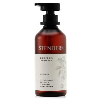 STENDERS DUSHIGEEL JÕHVIKA 250ML