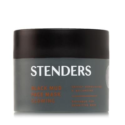 STENDERS GLOWING MUDAMASK NÄOLE 50G