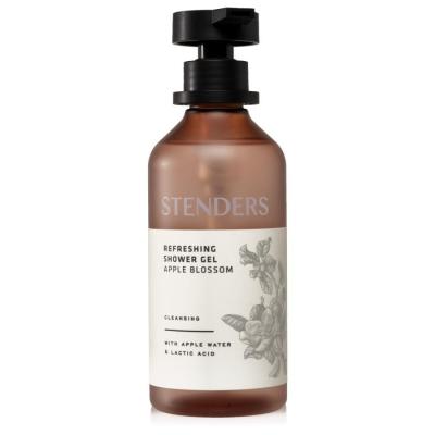 STENDERS DUSHIGEEL ÕUNAPUUÕITE VÄRSKENDAV 250ML