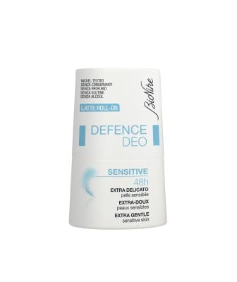 BIONIKE DEODORANT ROLL-ON SENSITIVE 48H 50ML