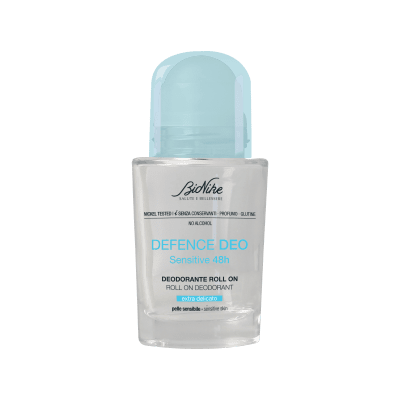 BIONIKE DEODORANT ROLL-ON SENSITIVE 48H 50ML