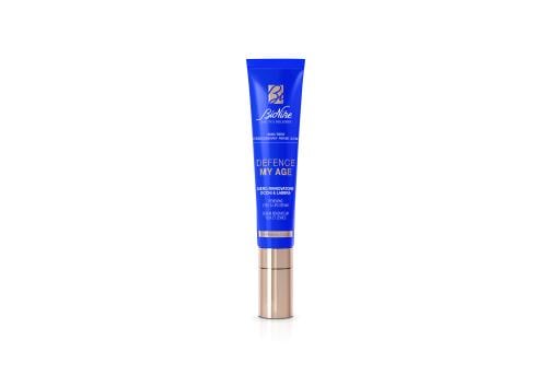 BIONIKE MY AGE SEERUM SILMA-HUULEKONTUURIDELE 15ML