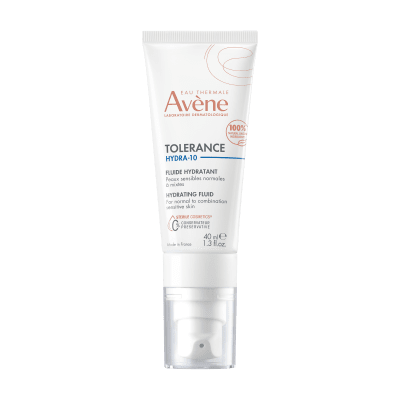 AVENE TOLERANCE HYDRA-10 EMULSIOON NIISUTAV 40ML