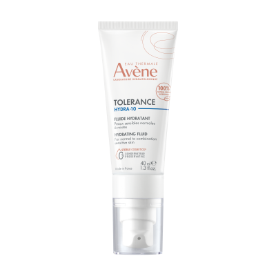 AVENE TOLERANCE HYDRA-10 EMULSIOON NIISUTAV 40ML