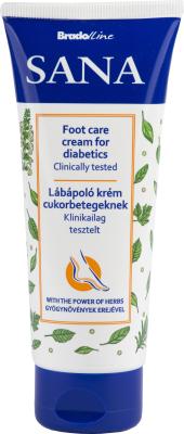 SANA JALAKREEM DIABEETIKUTELE 100ML