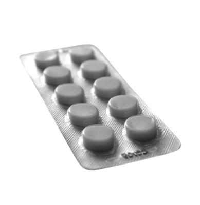 PAIRA VALIDOL TBL N10
