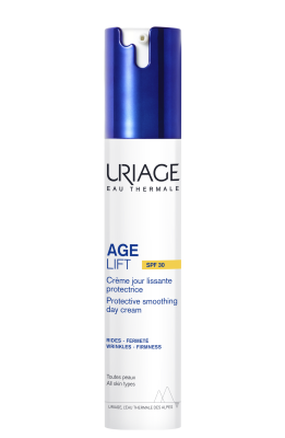 URIAGE AGE LIFT PÄEVAKREEM PINGULDAV SPF30 40ML