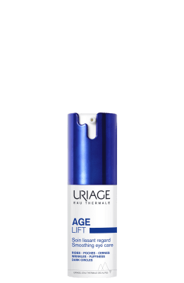 URIAGE AGE LIFT SILMAÜMBRUSKREEM 15ML