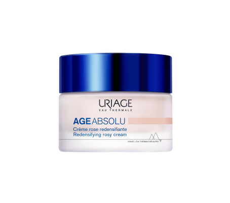 URIAGE AGE ABSOLU NÄOKREEM TAASTAV 50ML