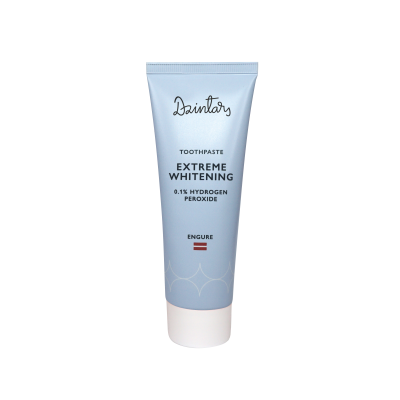 DZINTARS HAMBAPASTA ENGURE VALGENDAV 75ML