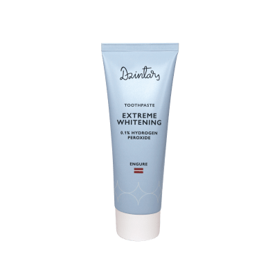 DZINTARS HAMBAPASTA ENGURE VALGENDAV 75ML