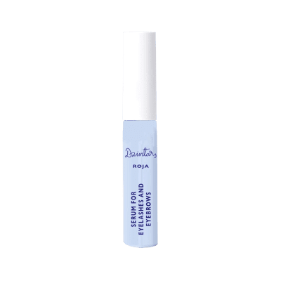 DZINTARS ROJA SEERUM RIPSMETELE/KULMUDELE 10ML