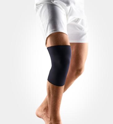 TONUS ELAST NEOPREENIST FIKSAATOR PÕLVELIIGESELE NR.4 XL MUST