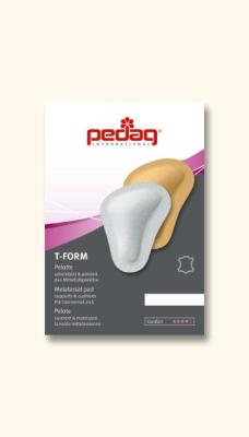 PEDAG PÖIAPADJAD T-FORM NAHAST L 41-43