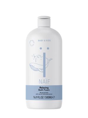 NAIF VANNIVAHT BEEBIDELE/ LASTELE LÕÕGASTAV 500ML