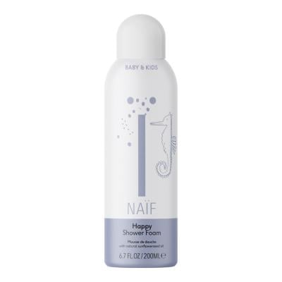 NAIF DUSHIVAHT BEEBIDELE/ LASTELE HOOLDAV 200ML