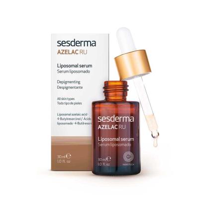 SESDERMA AZELAC LIPOSOOMSEERUM DEPIGMENTEERUV 30ML