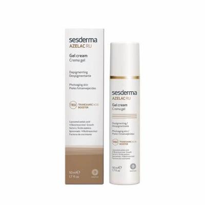 SESDERMA AZELAC GEEL-KREEM DEPIGMENTEERIV 50ML