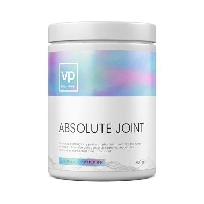 VP LABORATORY ABSOLUTE JOINT KOLLAGEENIPULBER VAARIKAS 400G
