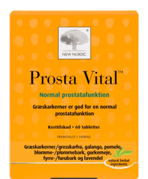 PROSTAL VITAL TBL N60
