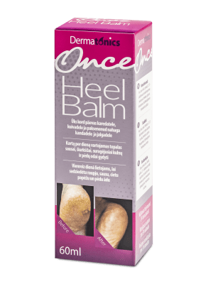 DERMATONICS ONCE KANNAPALSAM 60ML