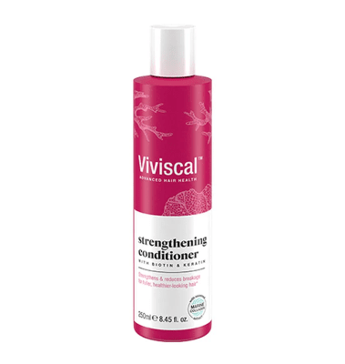 VIVISCAL PALSAM JUUKSEKASVU PARANDAV 250ML