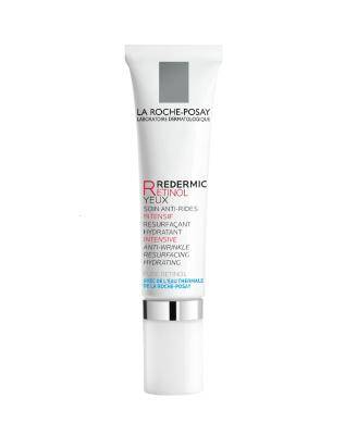 LA ROCHE-POSAY REDERMIC RETINOL SILMAÜMBRUSKREEM 15ML