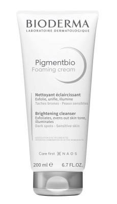 BIODERMA PIGMENTBIO VAHTKREEM 200ML