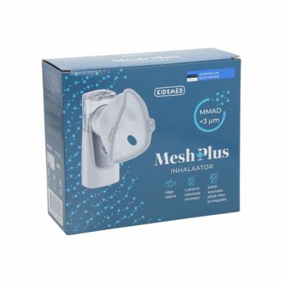 KIDSMED VÕRKINHALAATOR MESHPLUS